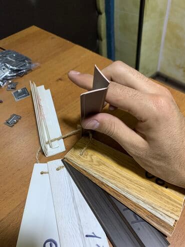 потолок пластик: Больше 6 лет опыта — 11