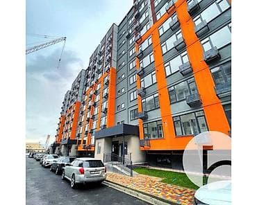 1 комната, 48 м², Элитка, 2 этаж, Готовая ПСО (под самоотделку) at lalafo.kg 1 комната, 48 м², Элитка, 2 этаж, Готовая ПСО (под самоотделку)