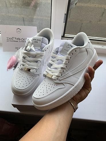 nike tech flece: Кроссовки, 40, 40.5, 41, Nike, Новый, цвет - Белый, Самовывоз, Бесплатная доставка, Платная доставка — 2