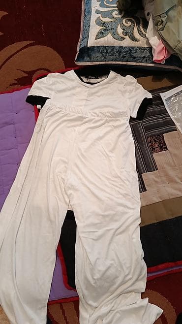 футболки новые женские: Женские футболки New Look с планкой на пуговицах - Модель: базовая — 4