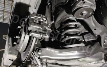 в аварийном нерабочее требует ремонта ненаходу вложений покраска: Рихтовка, сварка, покраска — 8