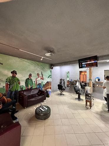 жайыт: Имарат, Иштеп жаткан 49 м² — 2