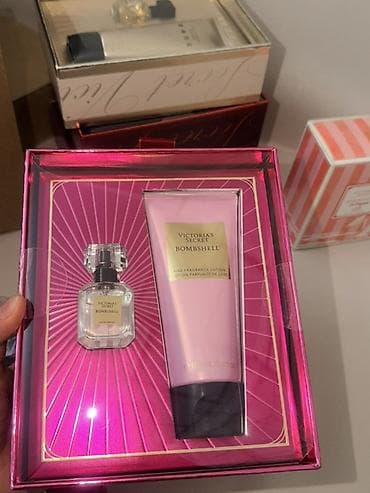 виктория сикрет спрей для тела: Наборы и спреи для тела Victoria’s Secret 1) Подарочный набор — 2