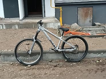 transporter t2: Горный велосипед, Giant, Рама M (156 - 178 см), Алюминий, Новый — 9