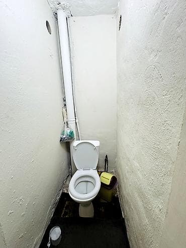 Квартиры: 2 комнаты, 38 м² — 2