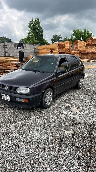 фольксваген б 3: Volkswagen Golf: 1993 г., Механика, Бензин, Хэтчбэк — 8