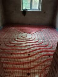 занавеска новый: Отопление выполним качественный монтаж под ключ — 10