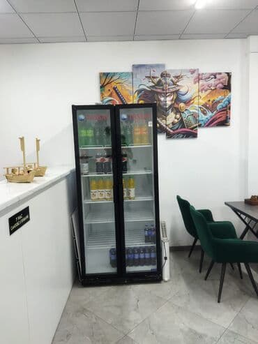 с сосновка: Продажа бизнеса Кафе, Вместе с: Оборудование и мебель — 7