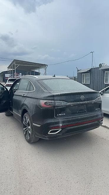 tiguan: Volkswagen Tiguan: 2022 г., Автомат, Бензин, Кроссовер — 3