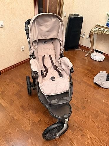 Коляскалар: Коляска CAM Cortina X3 Tris Elegant - Универсальная система 2 в 1 — 5