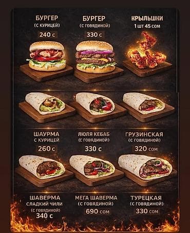 куриный угалок: Холодильник для мясо — 2