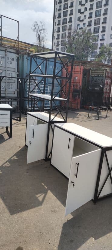 полки для магазина бу: Стеллажи полки от производителя недорого — 16