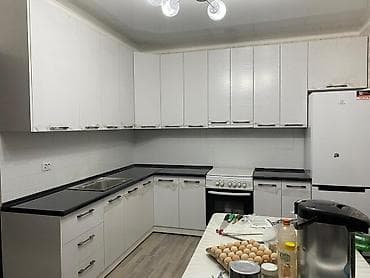 Дом и сад: Кухни на заказ под ваши размеры и планировку - Изготовление угловых и — 10