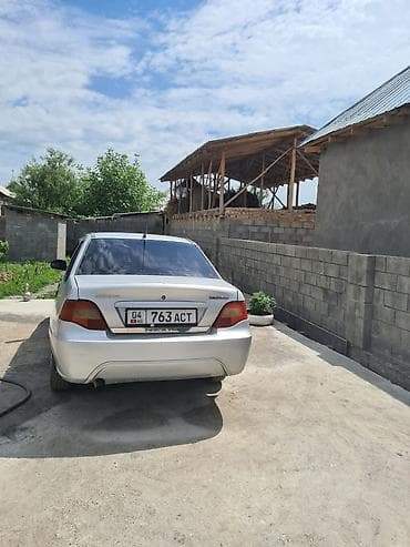 запчасти на опель вектра с: Daewoo Nexia: 2010 г., 1.6 л, Механика, Бензин — 6