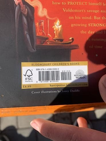 книга гарри поттер купить: Книги на английском языке: J.K. Rowling — Harry Potter (издательство — 4