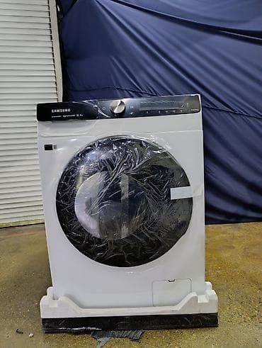 lg oled: Стиральная машина автомат, Новый, Samsung, До 8 кг, Фронтальная, Оптом — 3