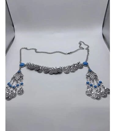 купить золотые серьги с жемчугом: Аксессуар для волос, Диадема, Женские, Материал: Металл, Новый — 23