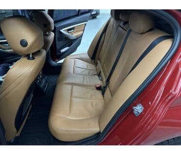 багажник на крышу автомобиля бу: BMW 3 series: 2017 г., 2 л, Типтроник, Бензин, Седан — 2