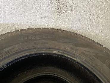65: Шины 225 / 65 / R 17, Всесезонная, Б/у, Комплект, Легковые, Китай, Pirelli — 3
