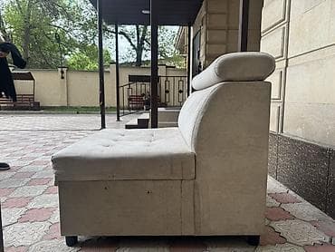 Модульный диван — 5