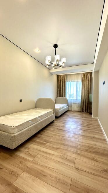 сдаю квартиру фрунзе: 3 комнаты, 96 м², Элитка, 10 этаж, Дизайнерский ремонт — 8