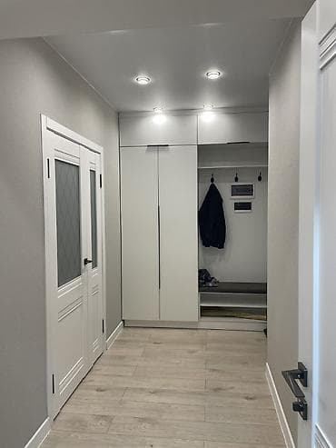 108: 1 комната, 41 м², Элитка, 10 этаж, Евроремонт — 2