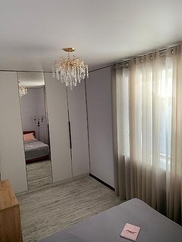 дома в канте: 2 комнаты, 40 м², 104 серия, 1 этаж, Евроремонт — 5