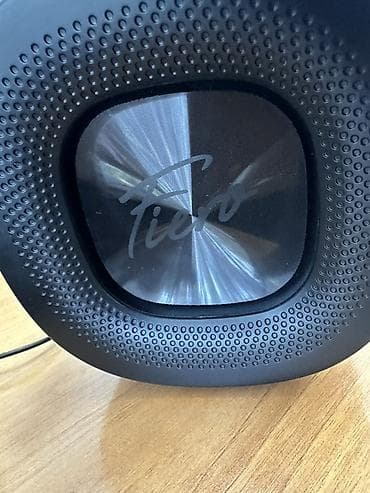 Портативная колонка Fiero Blackline Huge FR560 позволяет прослушивать — 6