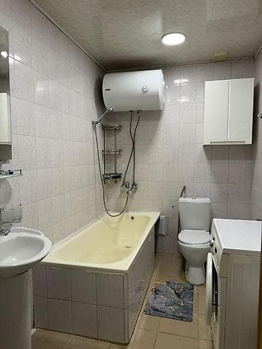 фатьянова: 3 комнаты, 81 м², Сталинка, 2 этаж, Евроремонт — 8