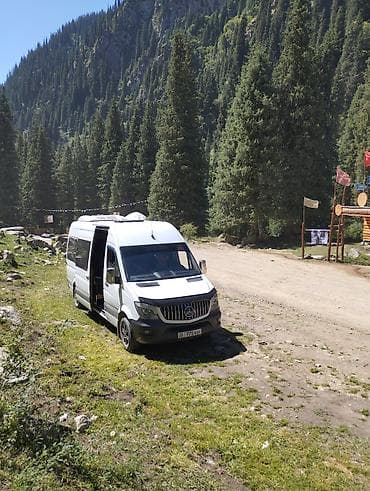 пена для крышы: Бус на заказ Пассажирские перевозки на микроавтобусах Mercedes - — 1