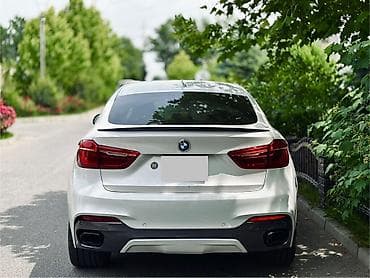 byd dolphin: BMW X6: 2018 г., 4.4 л, Бензин, Кроссовер — 2