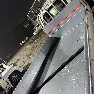 kia 2016: Kia BONGO: 2019 г., 2.5 л, Механика, Дизель — 4