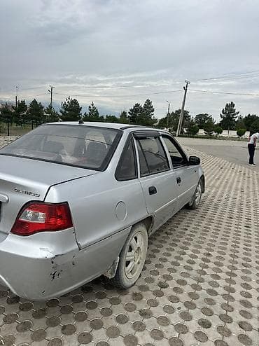 daewoo tosca: Daewoo Nexia: 2010 г., 1.5 л, Механика, Бензин, Седан — 3