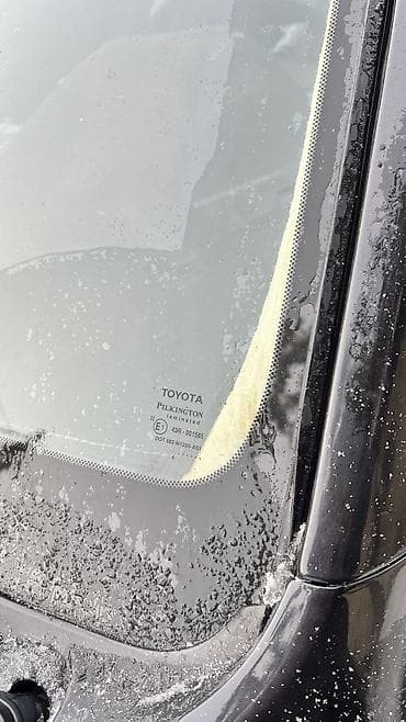 тойота авенсис минивен: Toyota Avensis: 2004 г., 2 л, Типтроник, Бензин, Универсал — 6