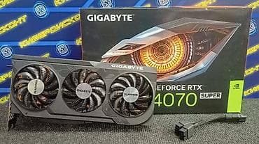Видеокарта для ПК, Gigabyte, GeForce RTX