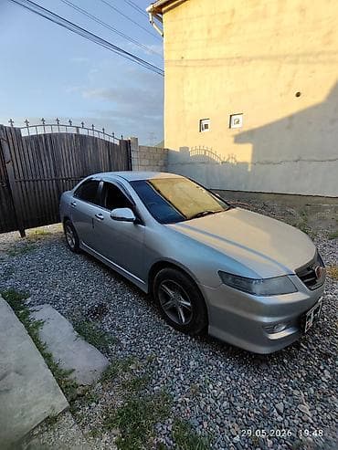 lexus 470 цена бишкек: Honda Accord: 2003 г., 2 л, Автомат, Бензин, Седан — 6