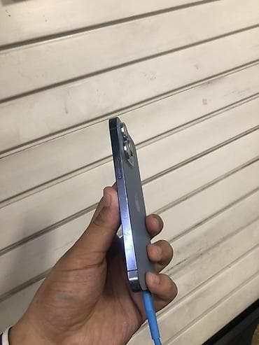 12 pro iphone: IPhone 13 Pro, Б/у, 256 ГБ, Sierra Blue, В рассрочку, 77 % — 2