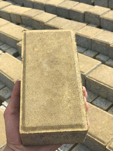 стол для плиты: Брусчатка кирпич, Дорожная, Бетонная, Прессованная, Новый, Укладка, Гарантия, Бесплатный выезд — 6