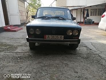 мтз кант: ВАЗ (ЛАДА) 2106: 2004 г., Ручные, Бензин, Седан — 5