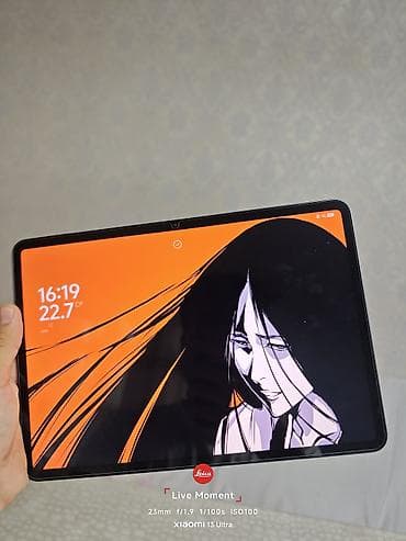 Планшеты: Xiaomi pad 7 Память: 256/8 Состояние: ИДЕАЛ всегда в стекле и чехле — 4