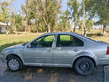 lexus 400 rx: Volkswagen Bora: 2000 г., 2 л, Автомат, Бензин, Седан — 2