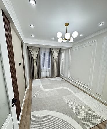 61: 1 комната, 39 м², Элитка, 2 этаж, Евроремонт — 6