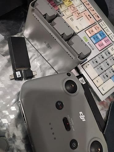 mavic 3 pro: DJI Mini 2 ультралёгкий складной квадрокоптер с камерой 4K и — 5