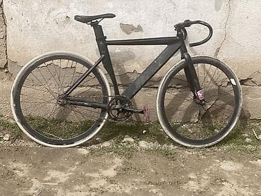 format diski: Городской велосипед, GT, Рама M (156 - 178 см), Б/у — 3