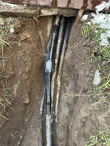 помощник электрика: Электрик | Электромонтажные работы Больше 6 лет опыта — 1