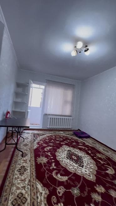 Батирлер: 1 бөлмө, 37 м², 105-серия, 3 кабат, Косметикалык оңдоо — 2
