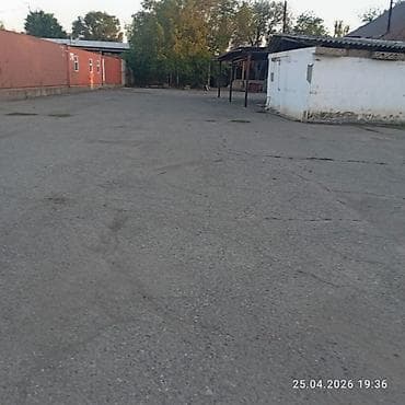 работа в бишкеке швейный цех упаковщик: Промышленная/складская площадка с зданиями и открытой территорией — 1