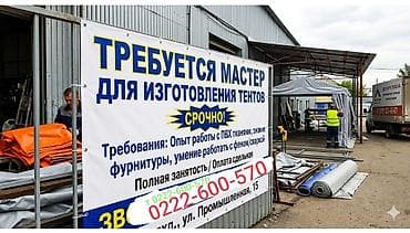 калпак тигем: Пишите на Вотсап. Реклама не моя . Требуются опытный мастер для — 1