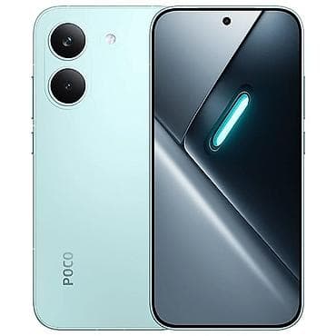 googl pixel: Poco X8 Pro, цвет - Белый — 3