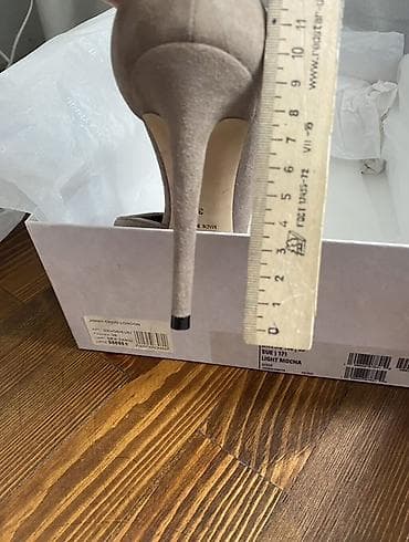 jimmy: Туфли, 39, Jimmy Choo, Новый — 3